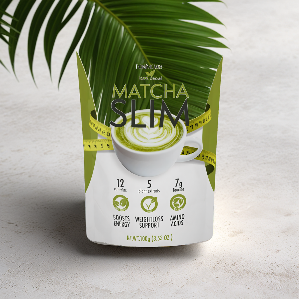 Matcha Slim