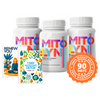 Mitolyn - 3 Bottles