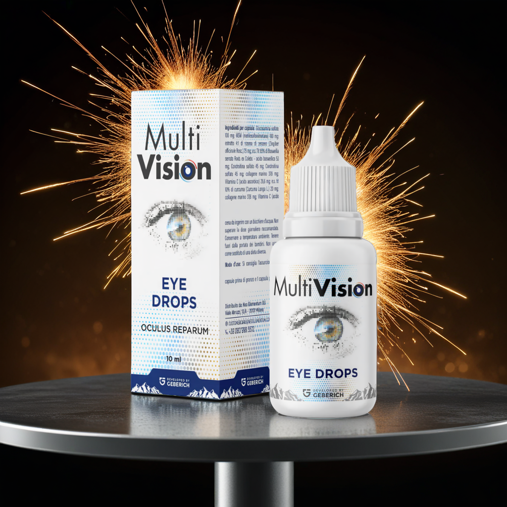 Multivision Drops