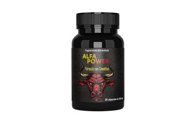 ALFA - POWER MX Low Price