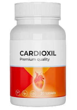 Cardioxil MX