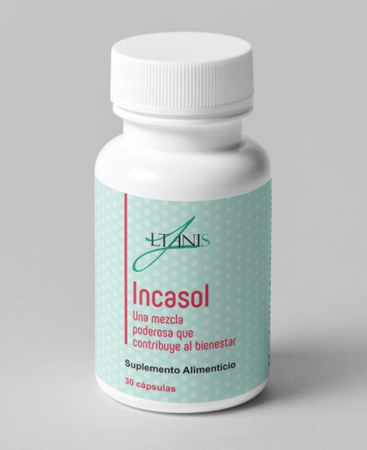 Incasol MX
