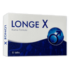 Longe X