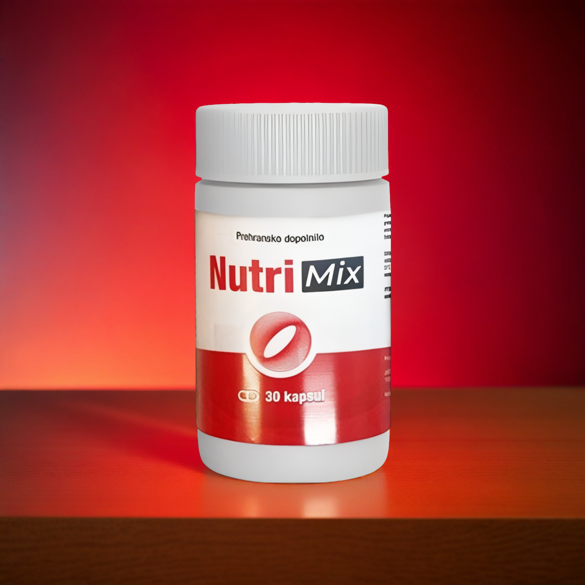 Nutri Mix