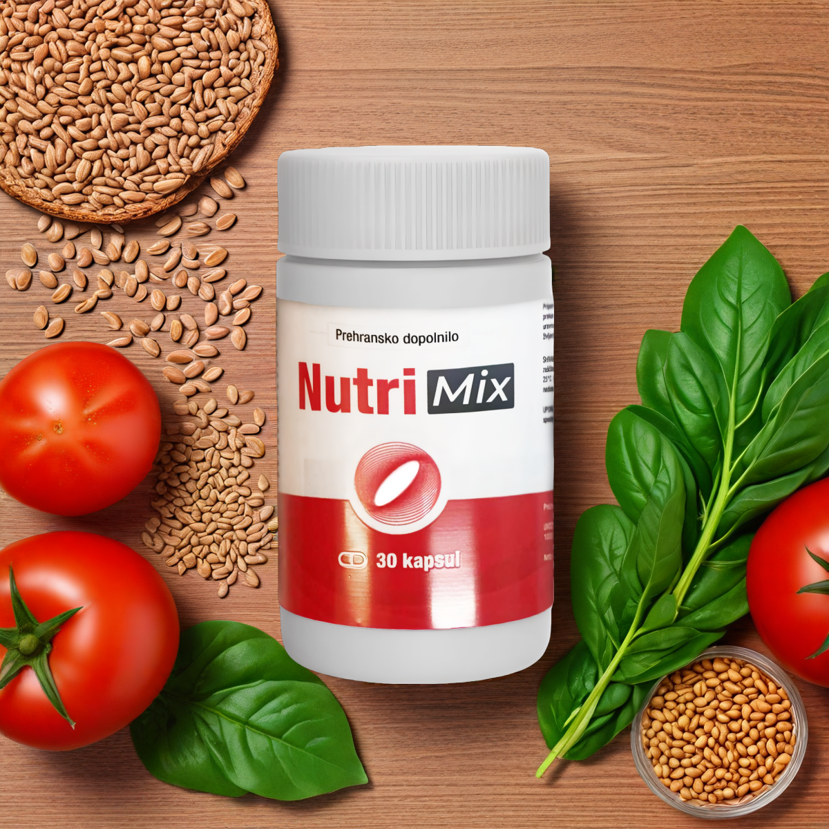 NutriMix