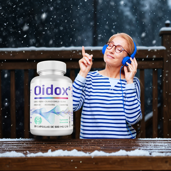 Oidox