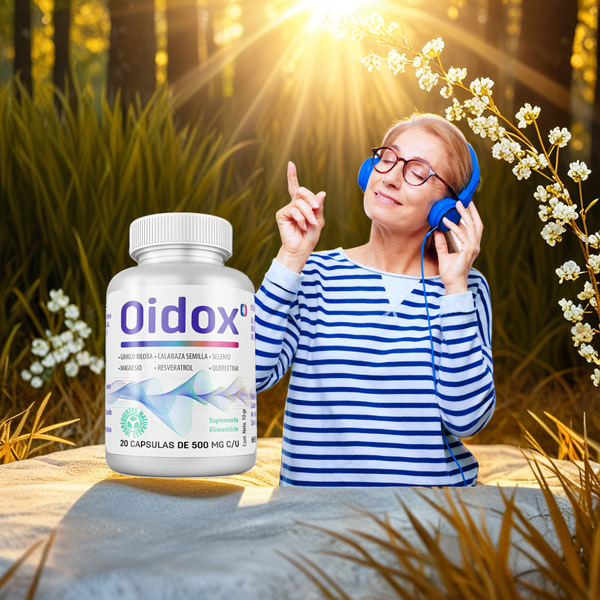 Oidox