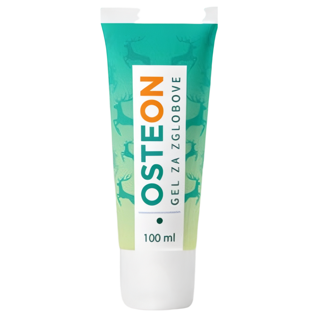 Osteon Gel