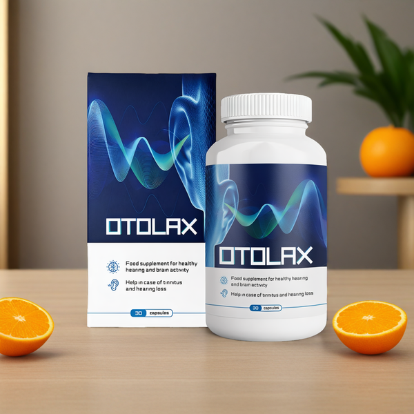 Otolax