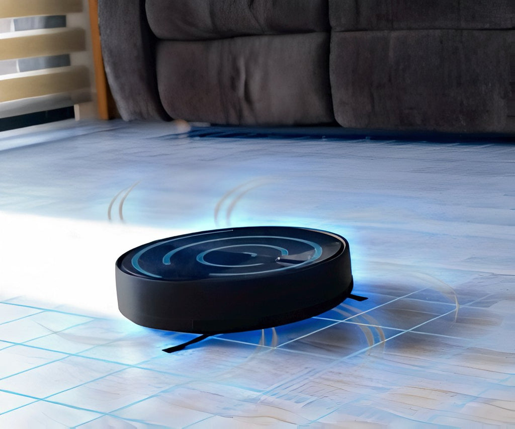 Robot Vac a 79,99€