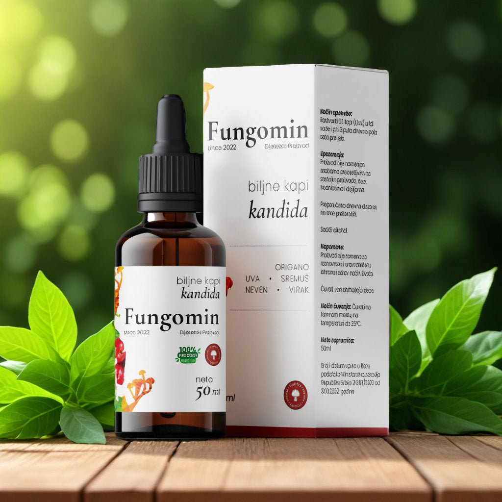 Fungomin Full