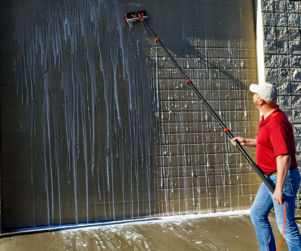 Telescopic Hydro Cleaner a 389 PLN