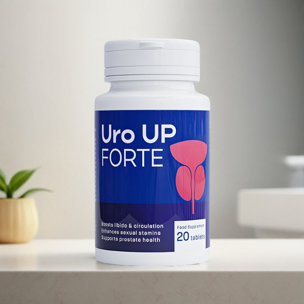 Uro Up Forte Prostatitis 29 Eur