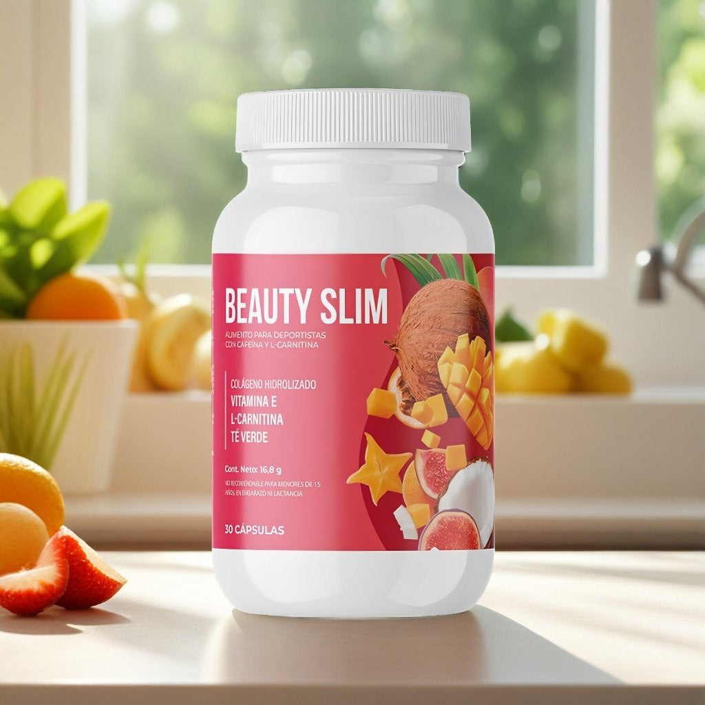Beauty Slim