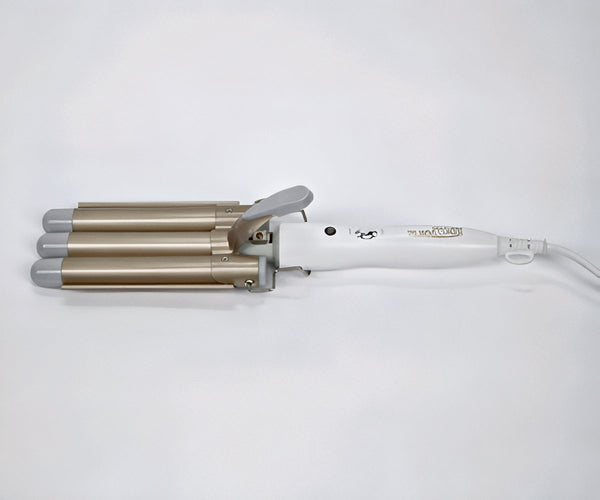 Tri-Wave Curler a 39,99€