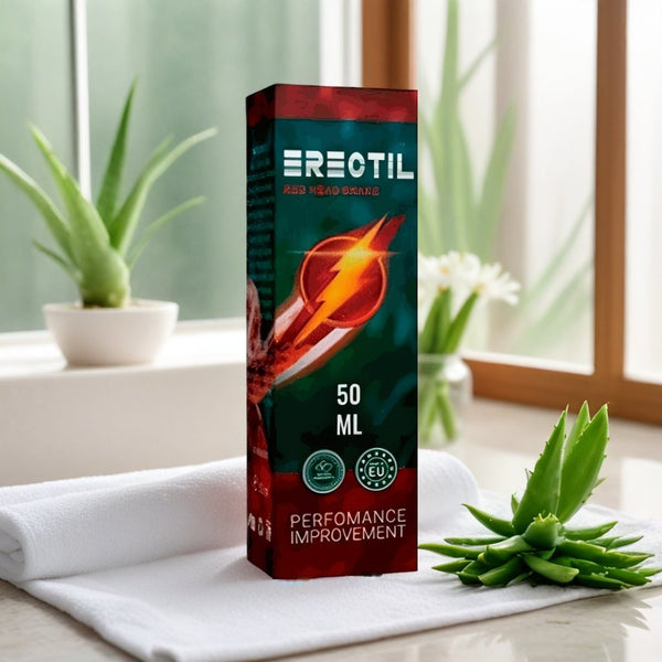 Erectil Gel
