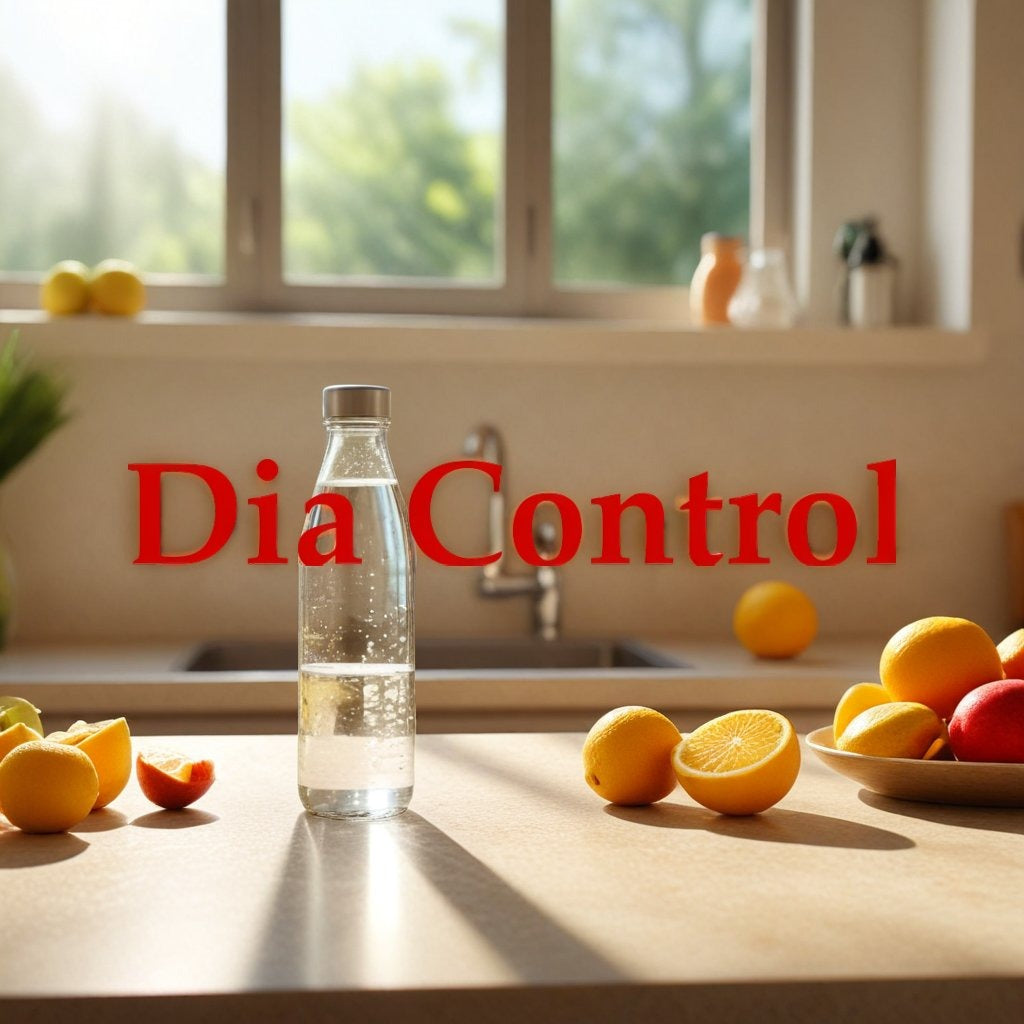 Dia Control drops