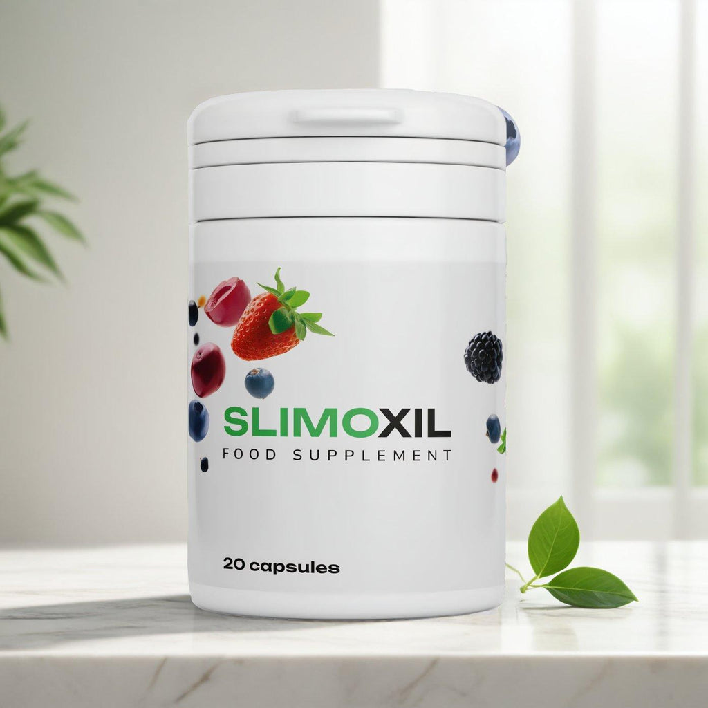 Slimoxil 39€