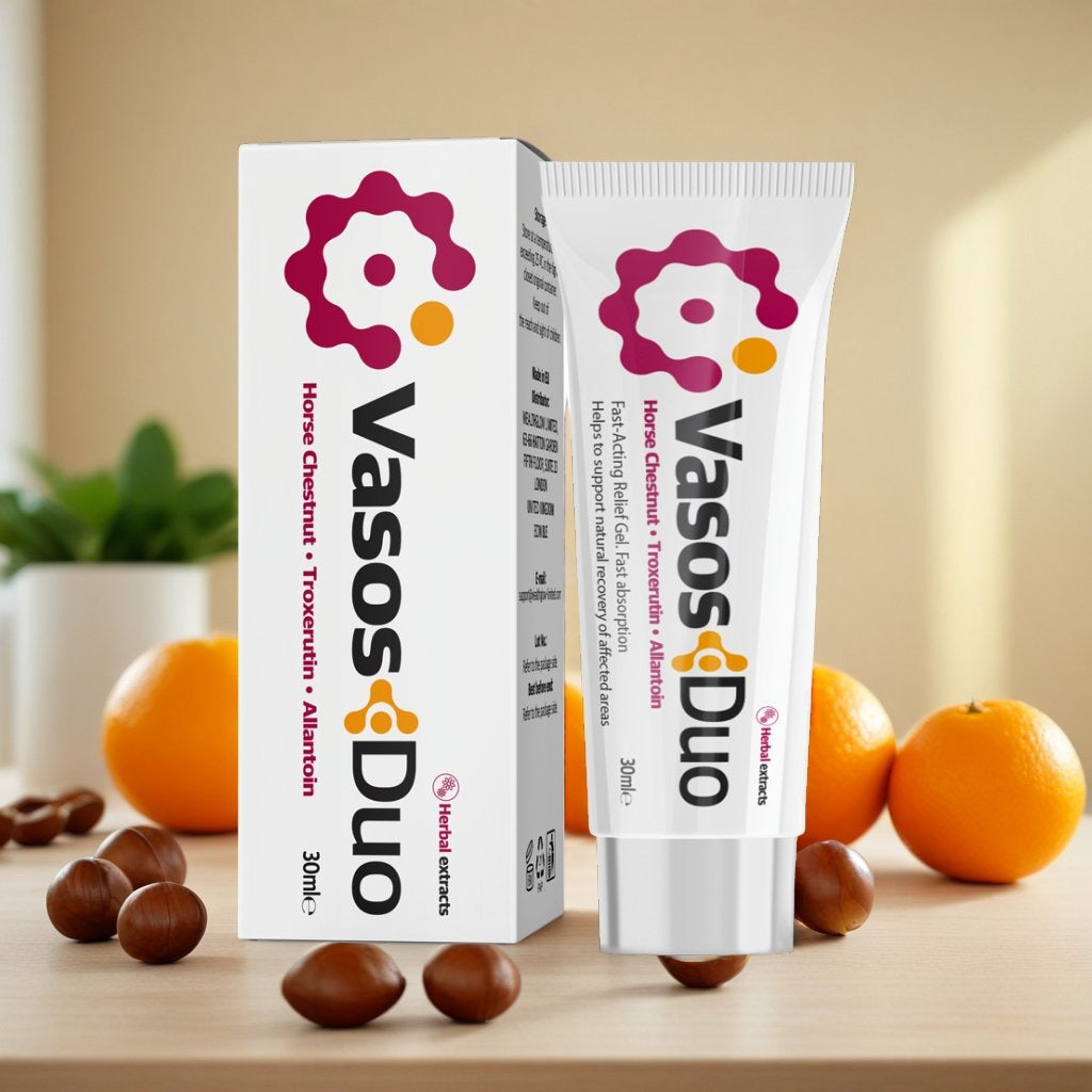VASOS DUO