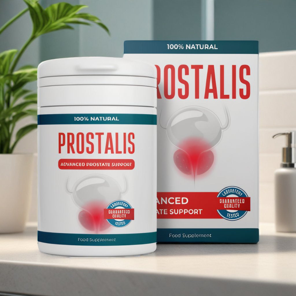 Prostalis Full