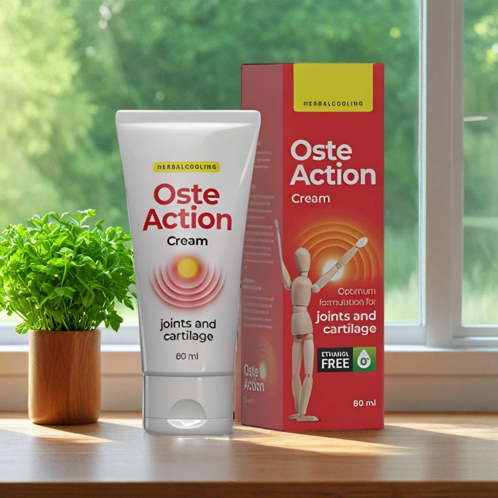 OSTEACTION