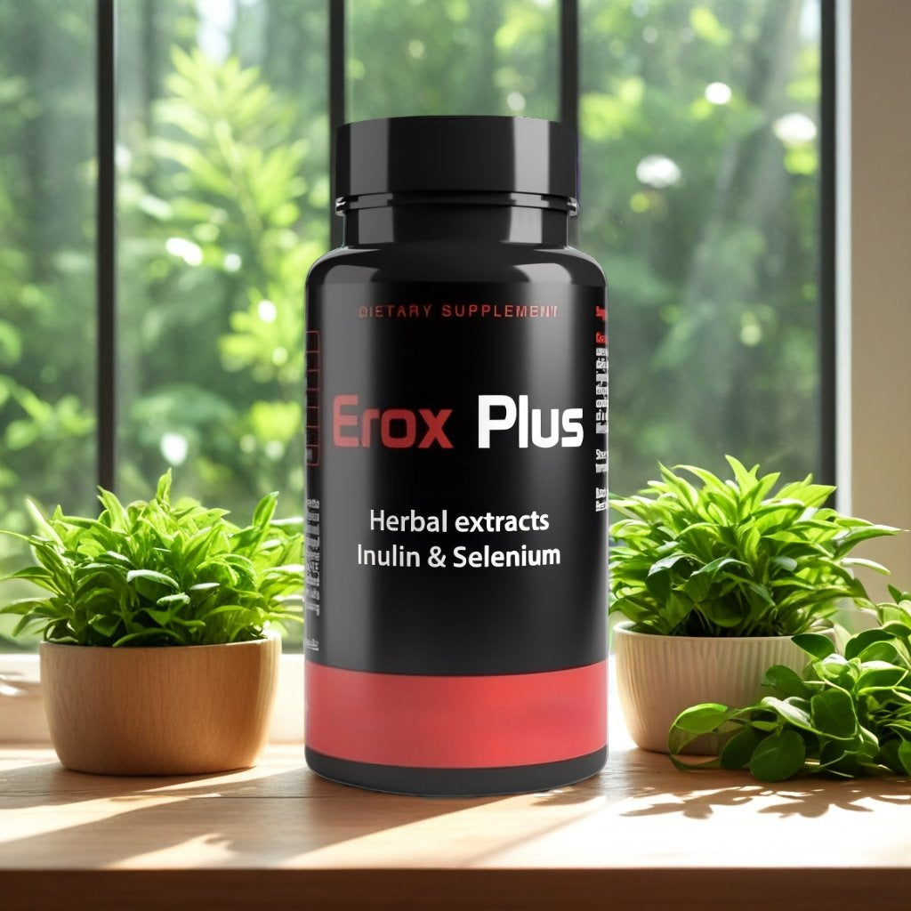 Erox Plus