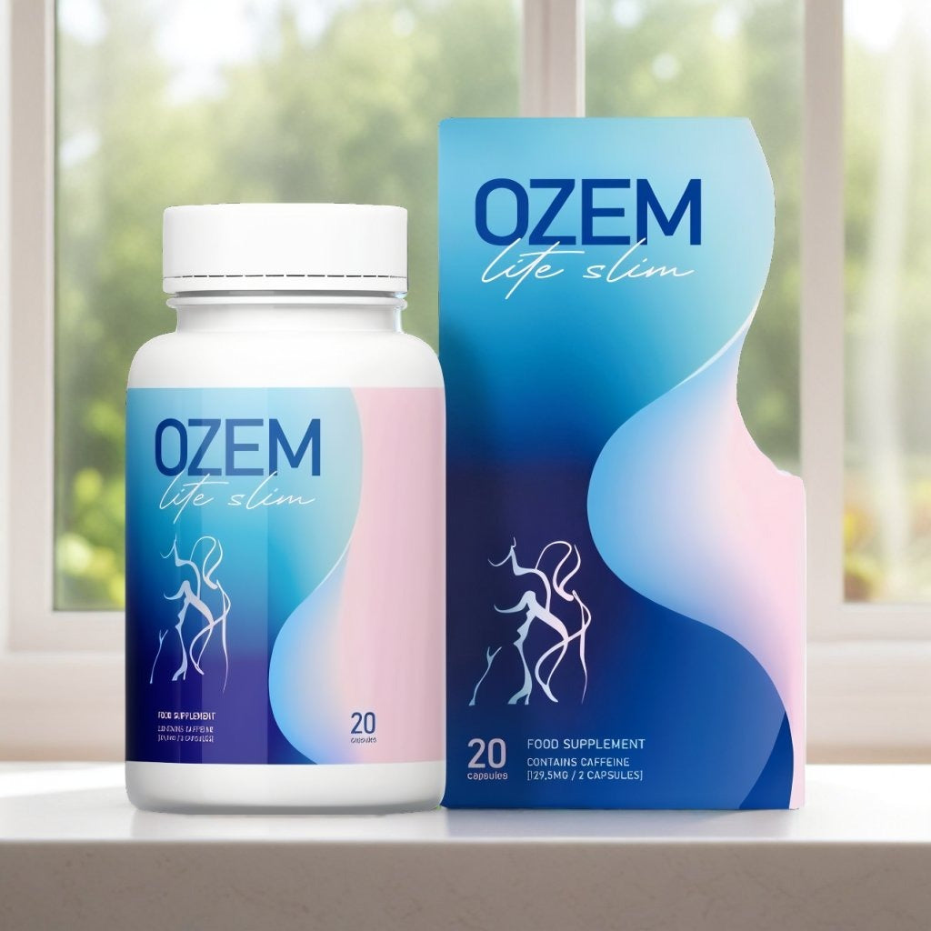 OZEM LITE (LOW PRICE)