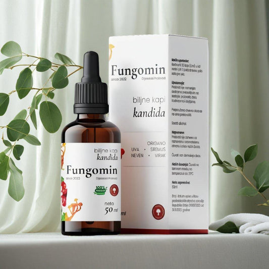 FUNGOMIN (LOW PRICE)