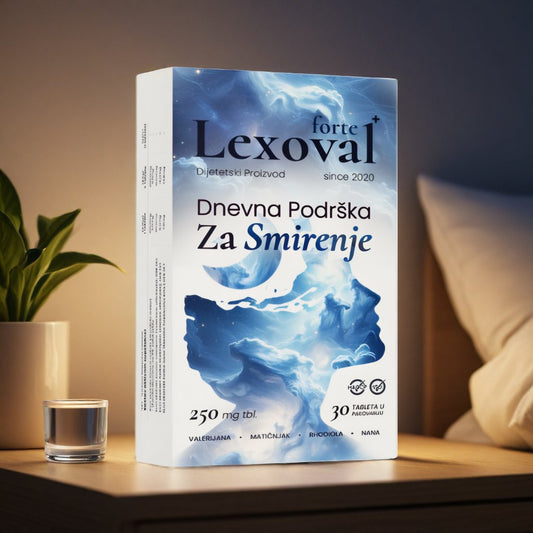 Lexoval Low