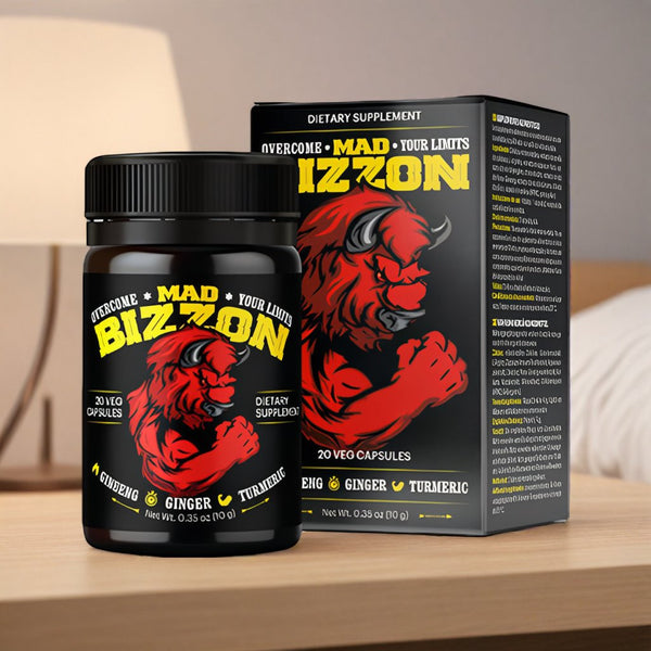 Bizzon Low