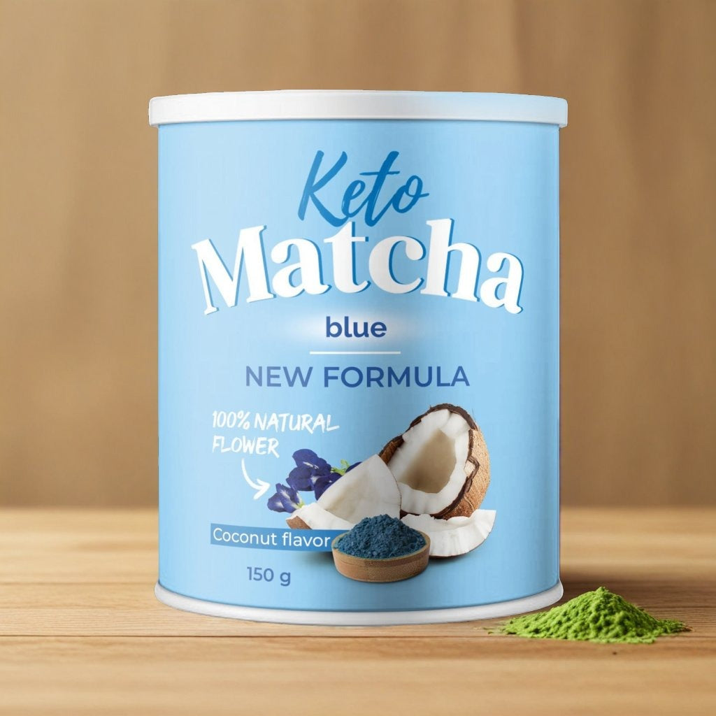 Keto Matcha