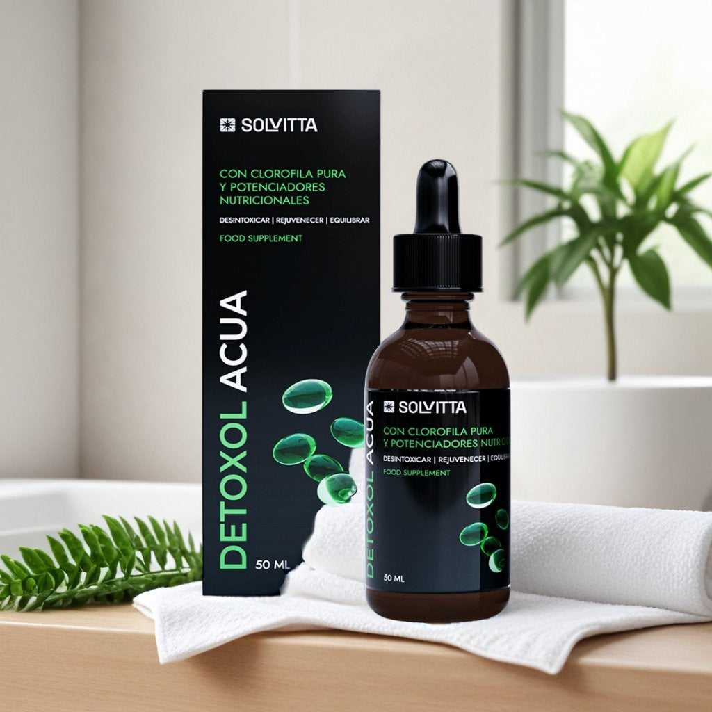 Detoxol Acua Parasites 590