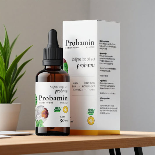 Probamin Full