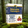 MANUKA HONEY