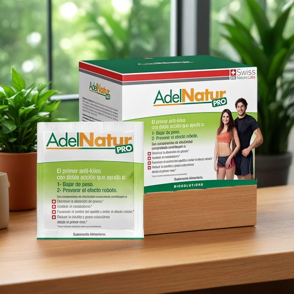 Adelnatur Pro