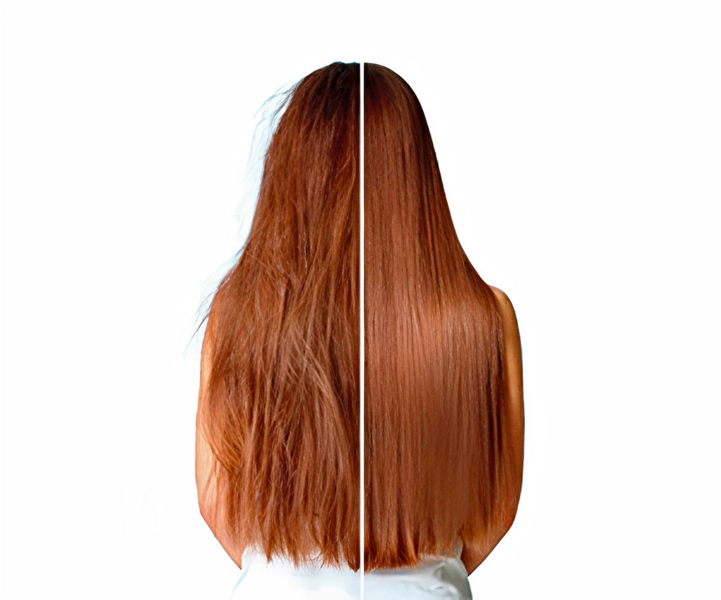 Keratin & Silk Serum a 199 LEU