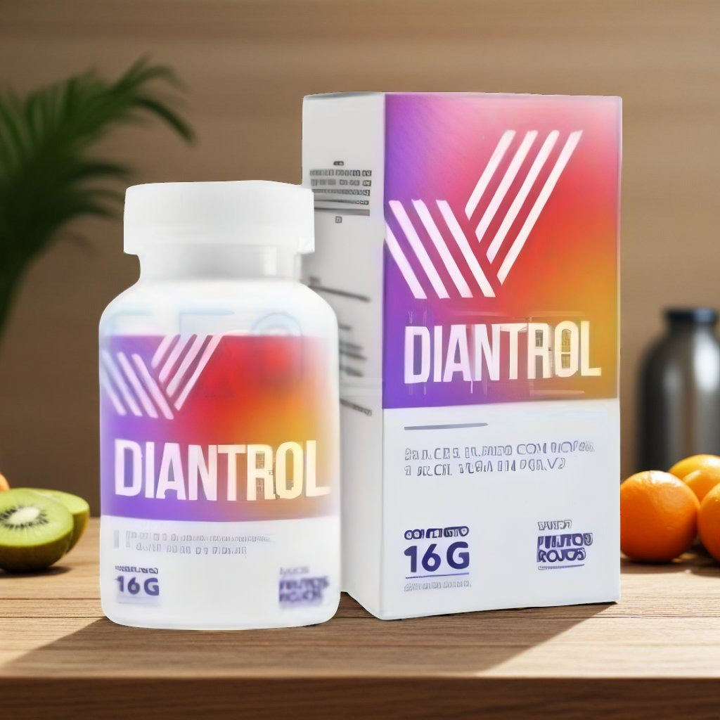 Diantrol