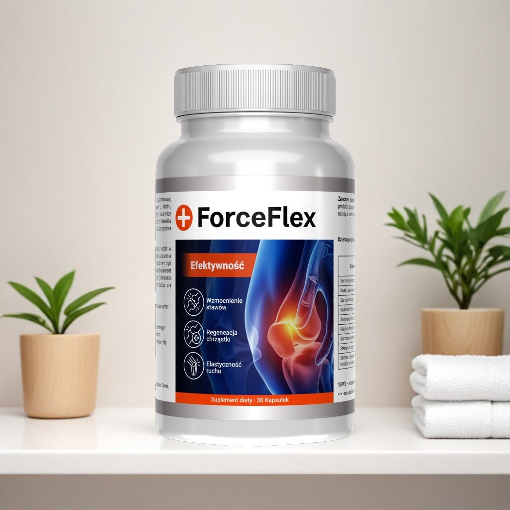 ForceFlex PLN