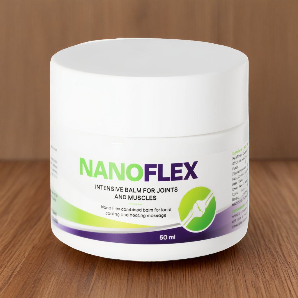 NanoFlex Full