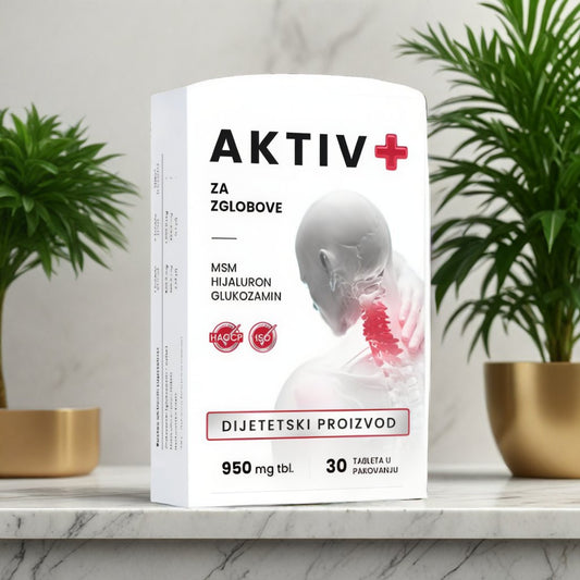 Aktiv+ Full