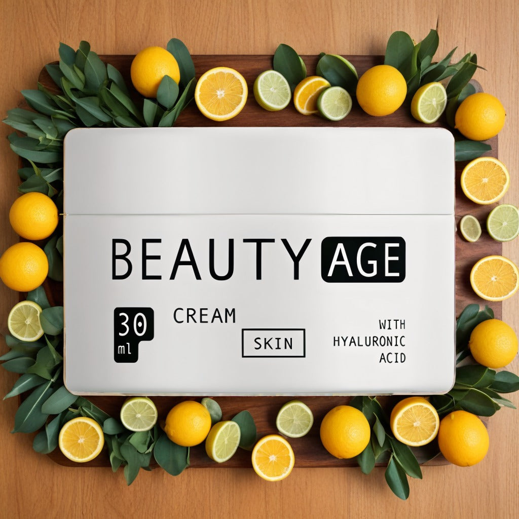 BEAUTY AGE