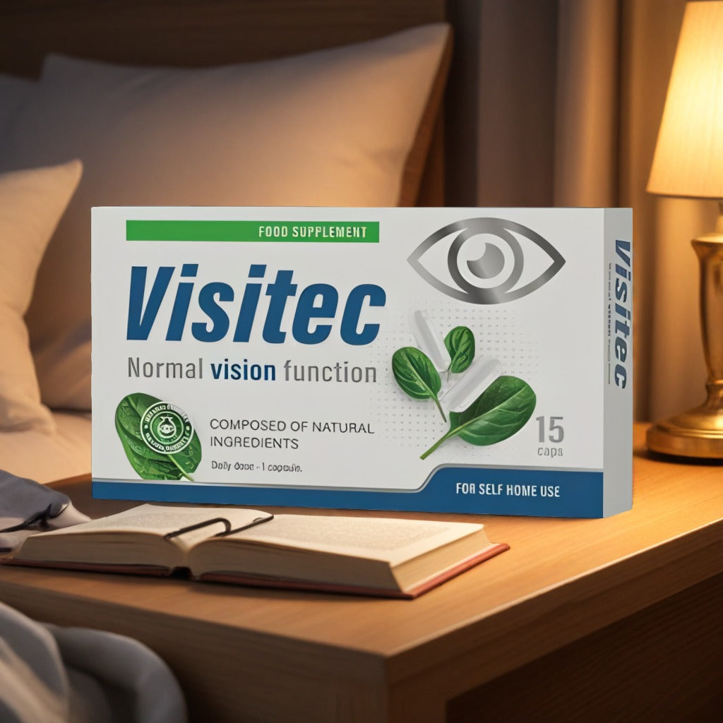 VISITEC PREMIUM