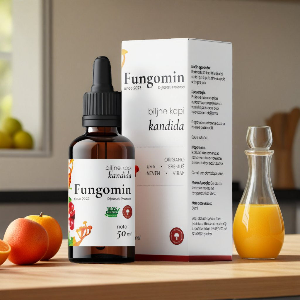 Fungomin Full