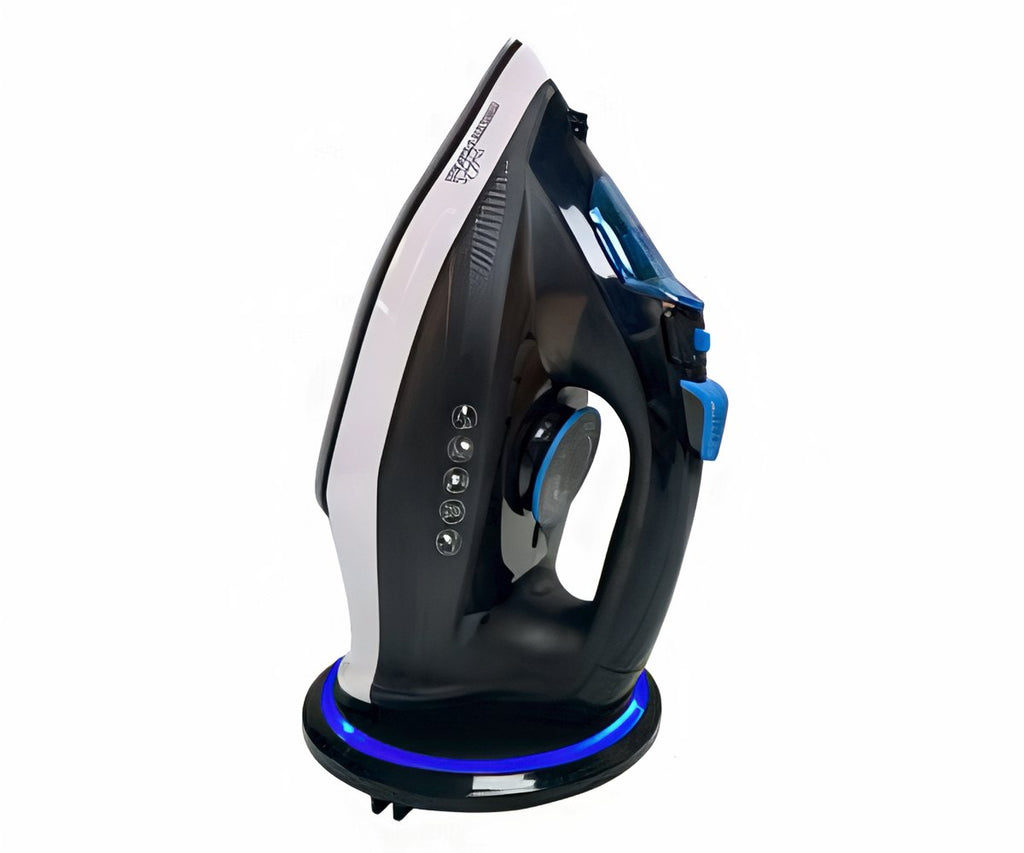 Cordless Steam Iron a 28.057 HUF