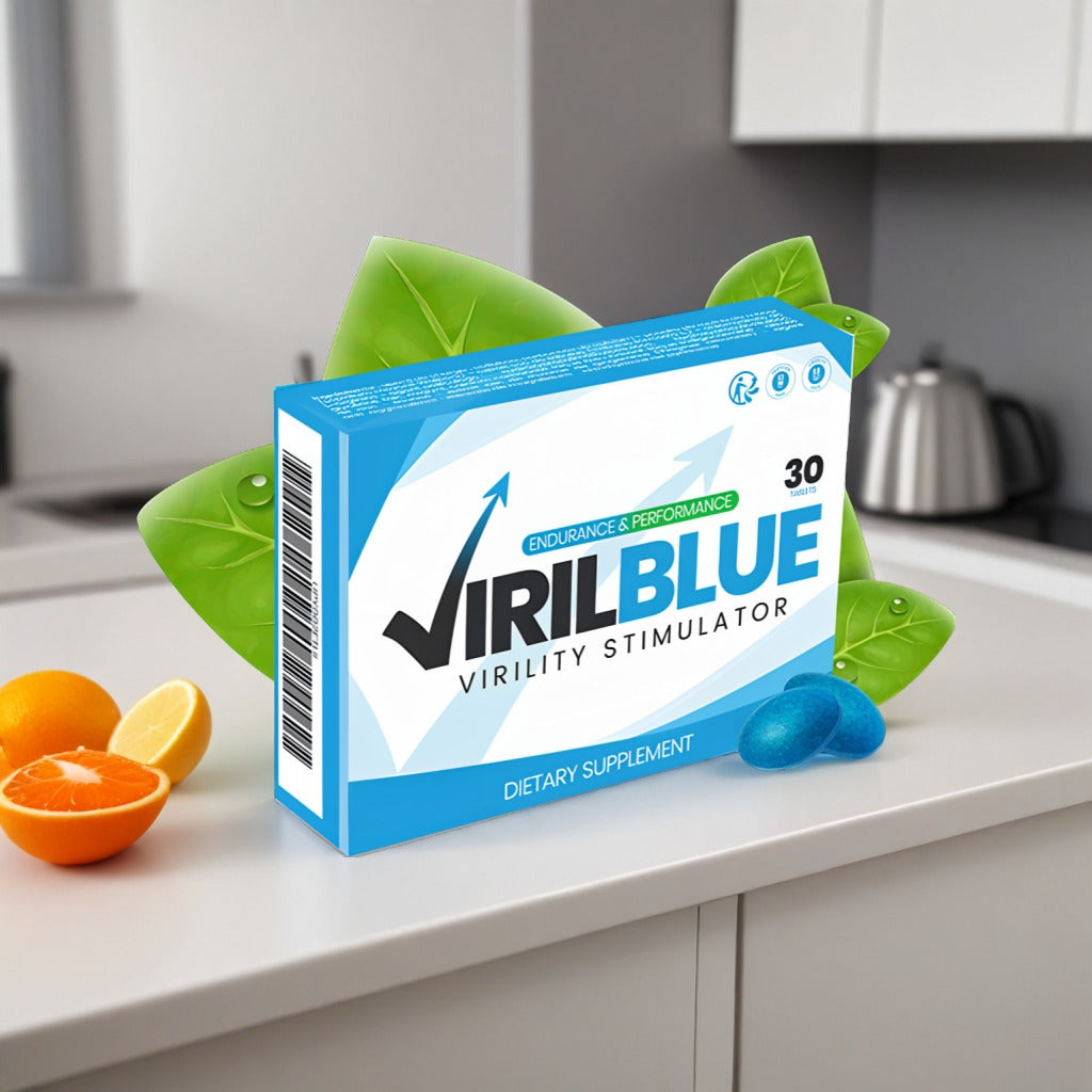 VIRILBLUE