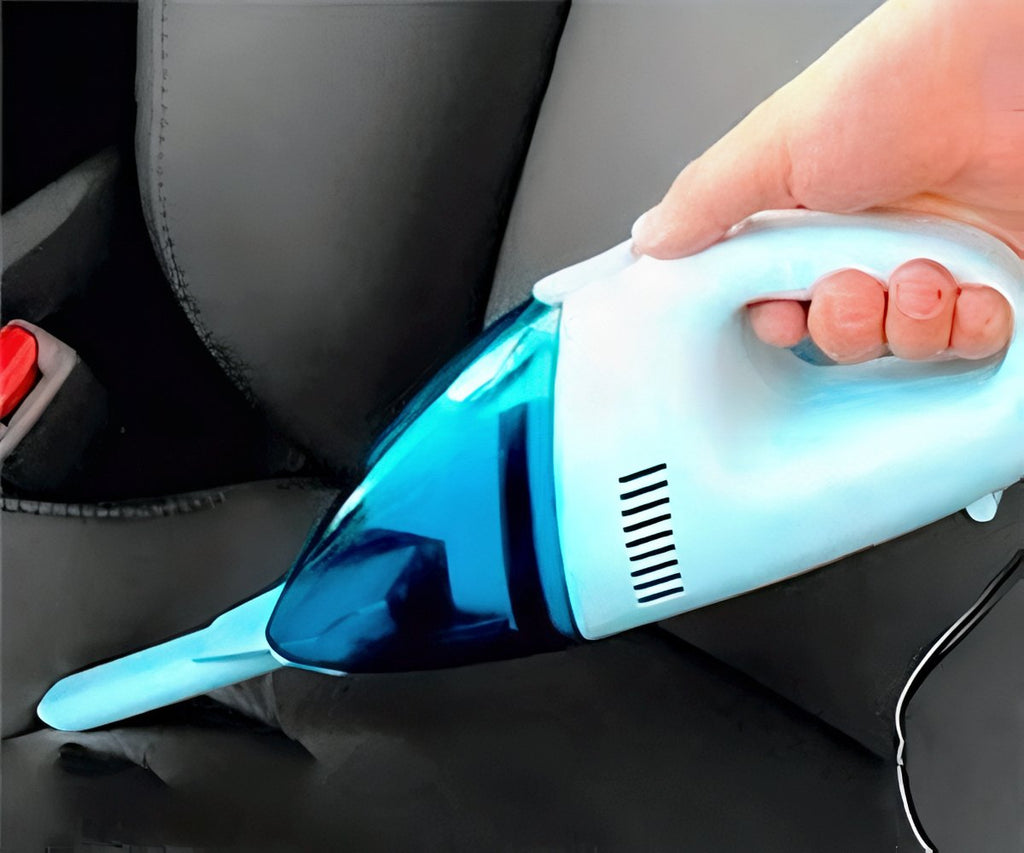 Car Vacuum + Paint Regen a 59,99€
