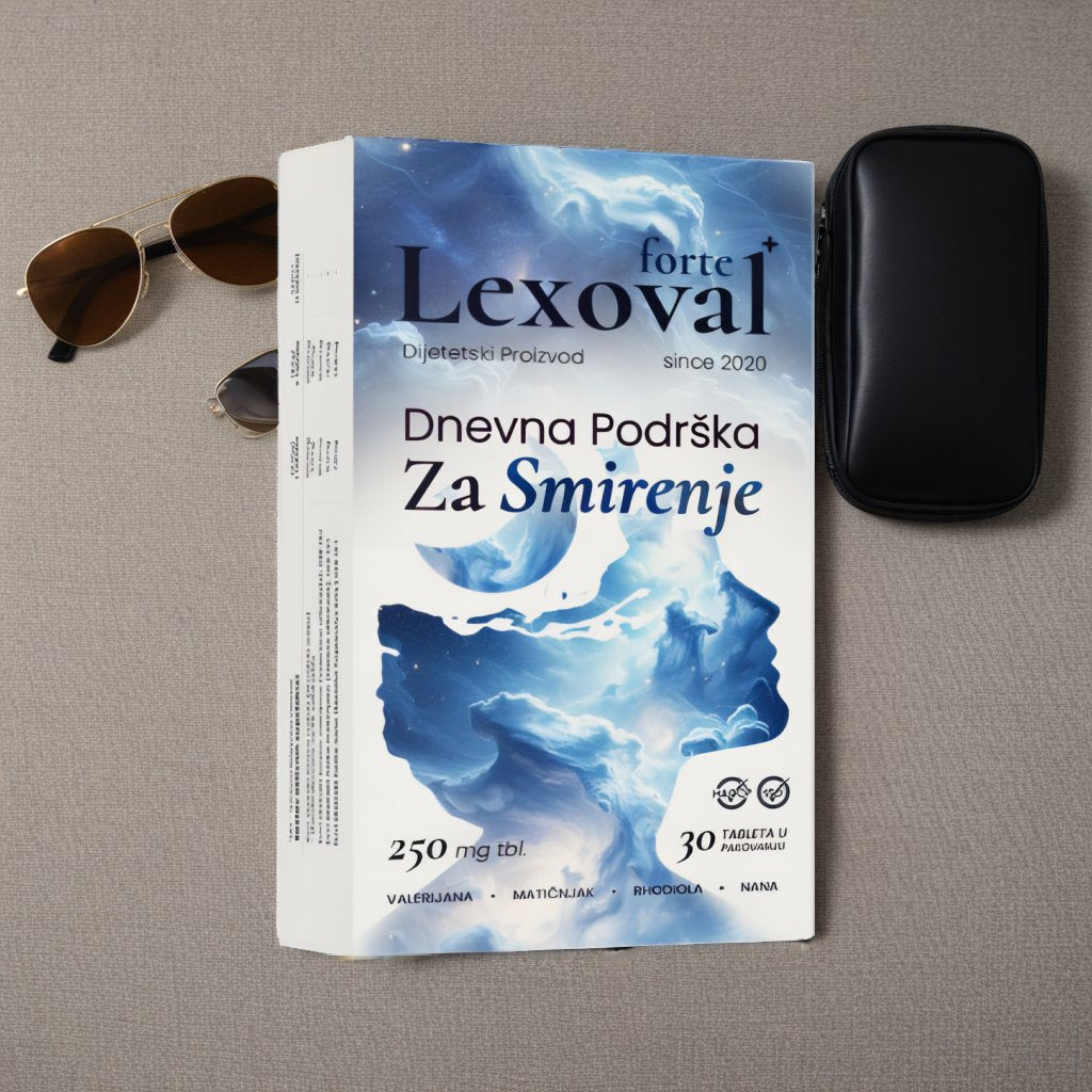 Lexoval Full