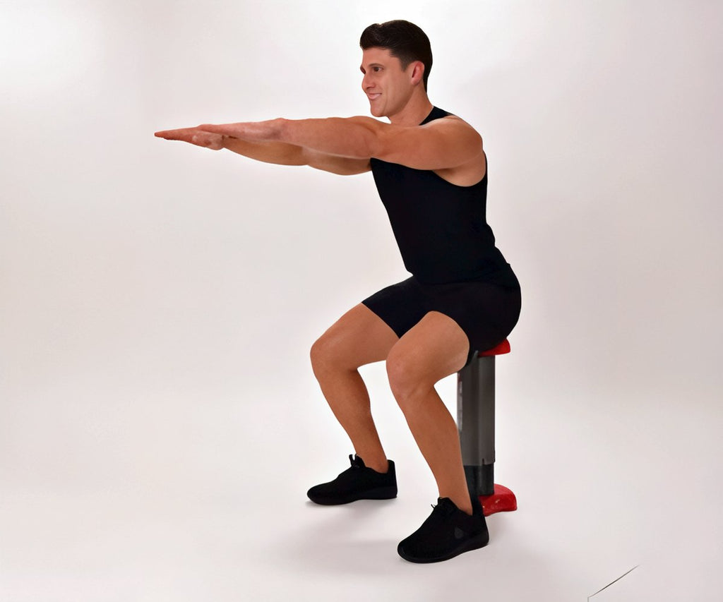 Squat Perfect a 59,99€