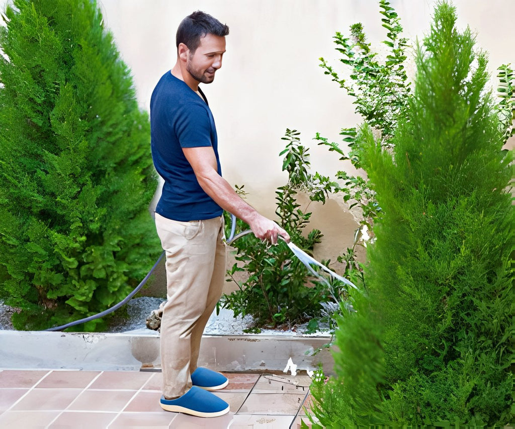 Stepluxe Slippers a 198 LEU