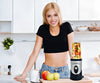 Wondermax Nutritional a 304 LEU